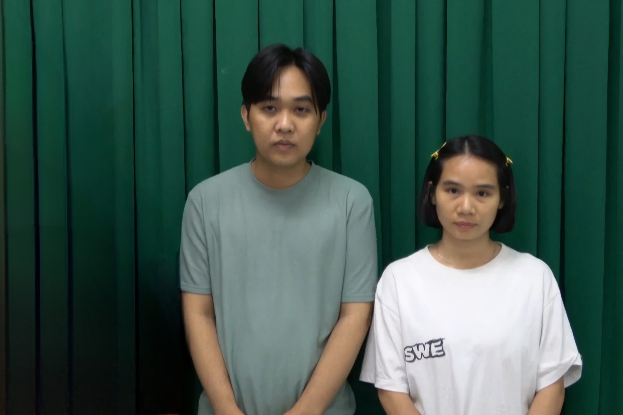 Công an TPHCM khởi tố vụ tham ô tại Công ty CityZoo - Ảnh 1.