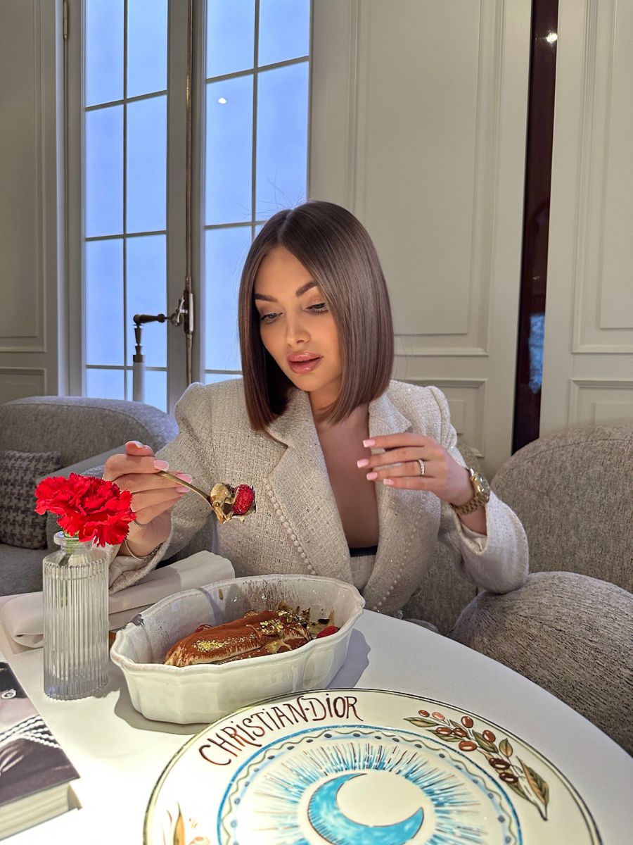 7 xu hướng làm đẹp nổi bật nhất năm 2025 do Vogue bình chọn- Ảnh 3.