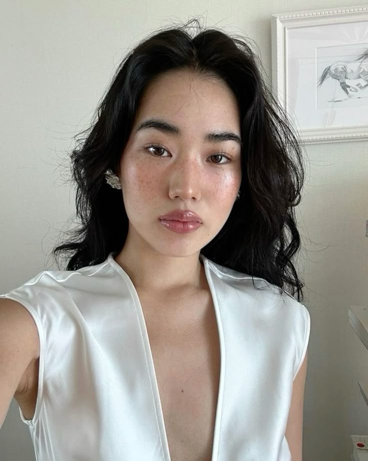 7 xu hướng làm đẹp nổi bật nhất năm 2025 do Vogue bình chọn- Ảnh 13.