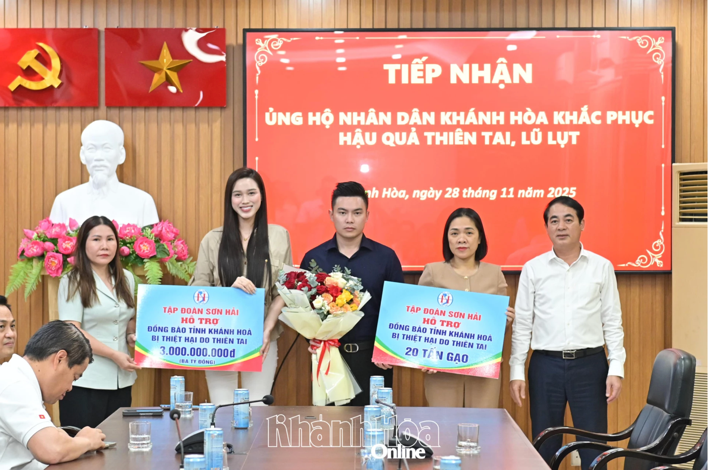 Hàng chục tỷ đồng được chuyển cho người không quen biết sau 2 đám cưới "tài phiệt" ấn tượng nhất năm 2025 - Ảnh 4.