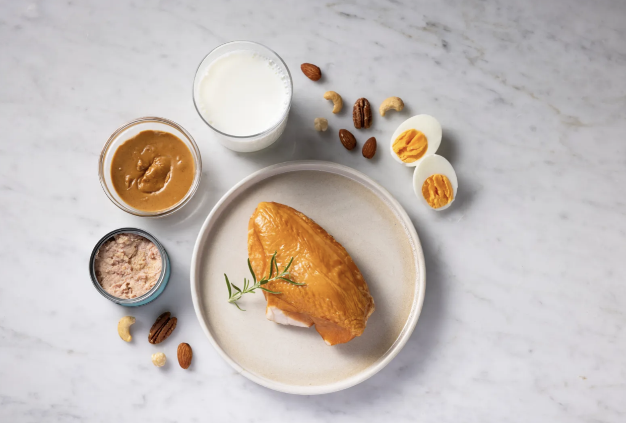 7 xu hướng làm đẹp nổi bật nhất năm 2025 do Vogue bình chọn- Ảnh 17.