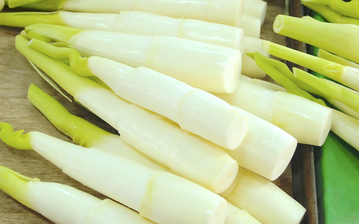 Top 10 loại rau sạch nhất, không thuốc trừ sâu ngay cả khi không rửa!- Ảnh 3.