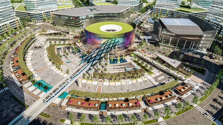 Long Thành - Thủ Thiêm cùng 4 tuyến metro ở TP.HCM vào danh sách đầu tư đặc biệt- Ảnh 3.