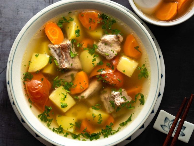 8 việc cứ “lười” đi cho nhẹ người- Ảnh 4. 8 việc cứ “lười” đi cho nhẹ người- Ảnh 4.