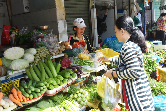 Hộ kinh doanh lo lắng trước giờ G- Ảnh 1.