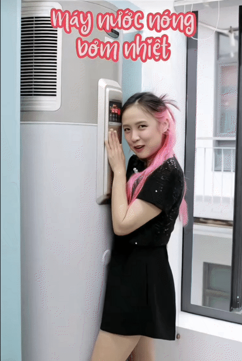 Căn bếp 1 tỷ của cô nàng 30 tuổi ở TP HCM: Bên trong có những món khiến dân mê bếp “đứng hình”, riêng thùng rác cũng 8 triệu đồng- Ảnh 12.