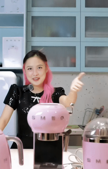 Căn bếp 1 tỷ của cô nàng 30 tuổi ở TP HCM: Bên trong có những món khiến dân mê bếp “đứng hình”, riêng thùng rác cũng 8 triệu đồng- Ảnh 10.