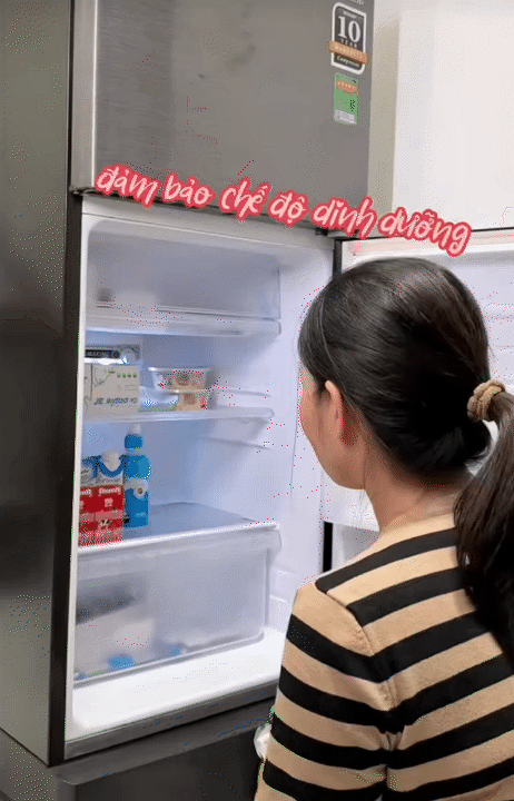 Căn bếp 1 tỷ của cô nàng 30 tuổi ở TP HCM: Bên trong có những món khiến dân mê bếp “đứng hình”, riêng thùng rác cũng 8 triệu đồng- Ảnh 7.