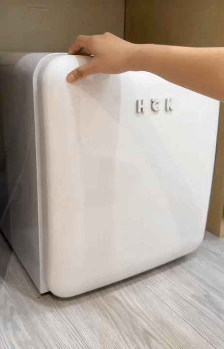 Căn bếp 1 tỷ của cô nàng 30 tuổi ở TP HCM: Bên trong có những món khiến dân mê bếp “đứng hình”, riêng thùng rác cũng 8 triệu đồng- Ảnh 8.