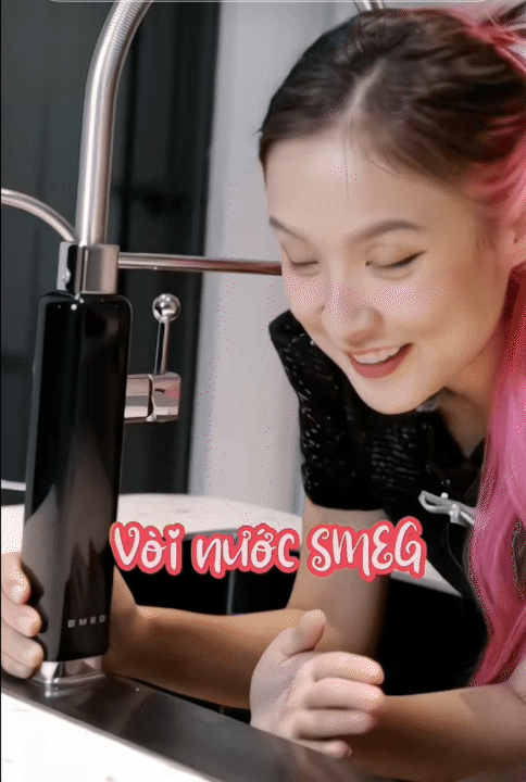 Căn bếp 1 tỷ của cô nàng 30 tuổi ở TP HCM: Bên trong có những món khiến dân mê bếp “đứng hình”, riêng thùng rác cũng 8 triệu đồng- Ảnh 9.