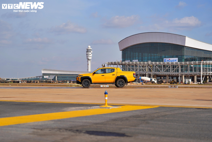 TP.HCM khẩn trương làm cầu, đường kết nối Đồng Nai- Ảnh 4.