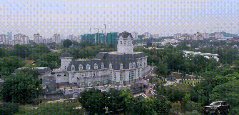 Người đẹp cưới "đại gia mai táng" sướng như tiên: Ở biệt phủ 6.000 m2, sáng hái mít chiều hái sầu riêng - Ảnh 6.