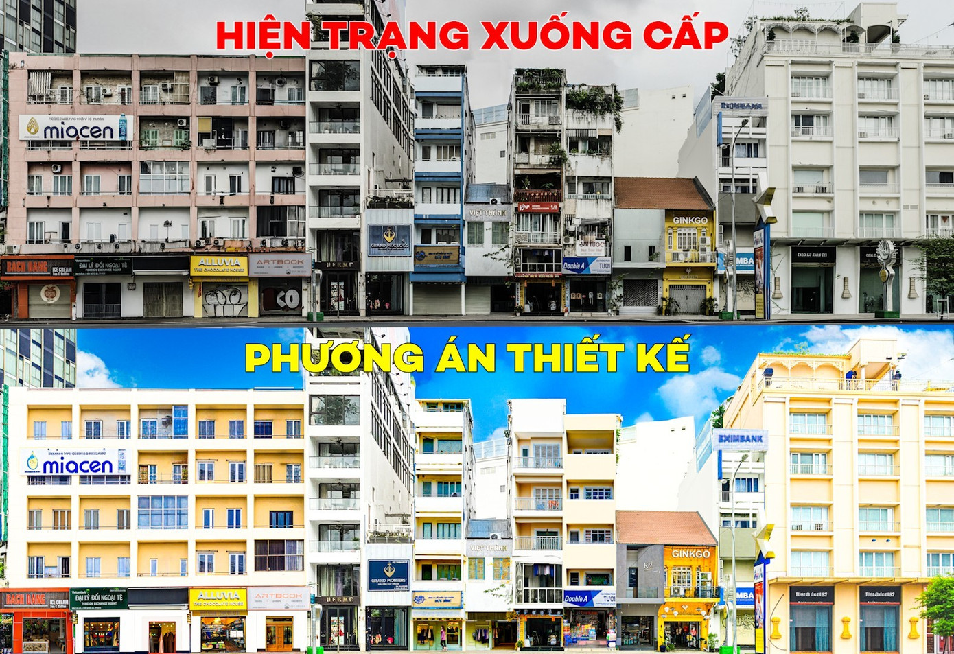 Khang Điền hoàn tất chỉnh trang đường Lê Lợi, diện mạo mới cho trục trung tâm TP.HCM- Ảnh 7.