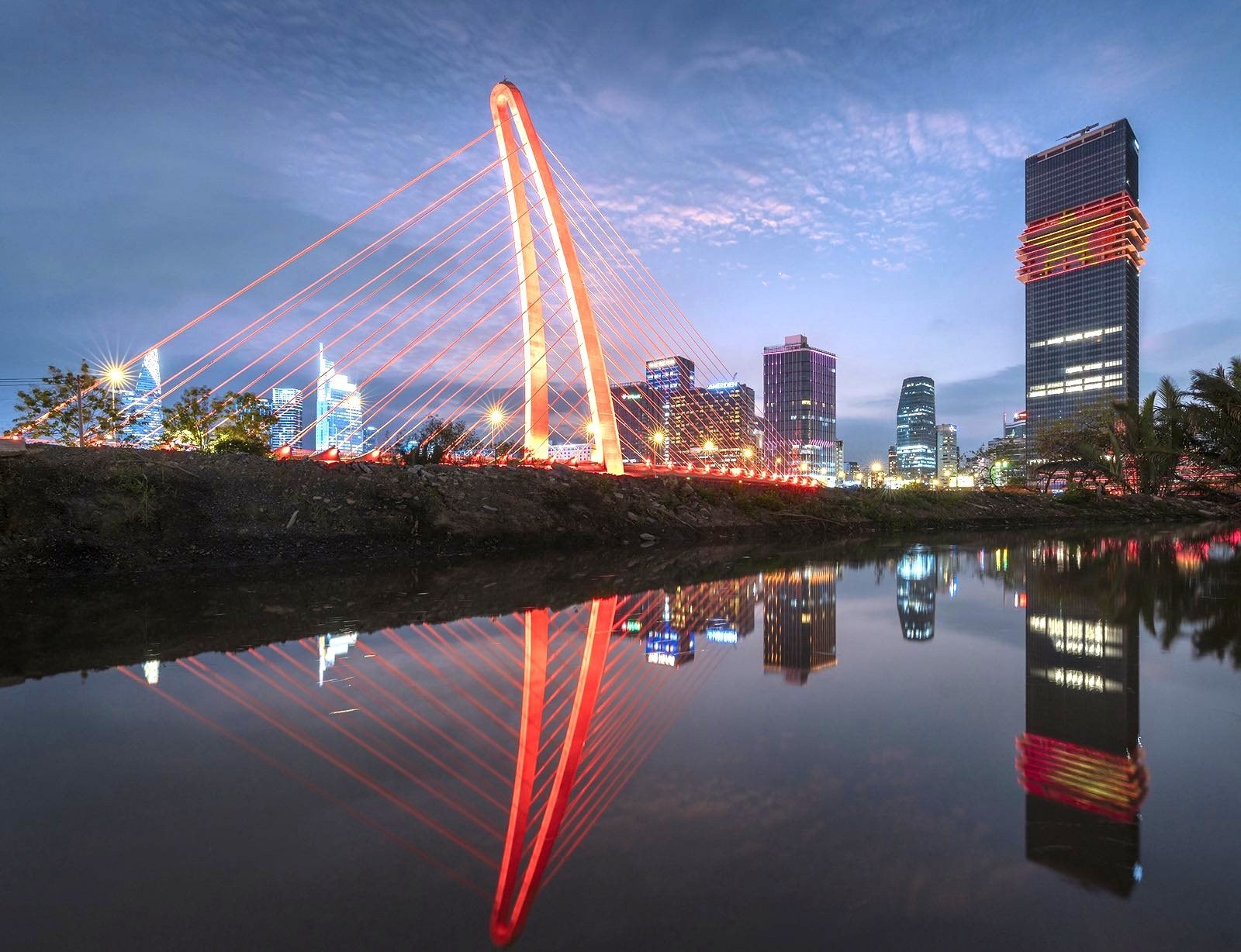 Chiến lược ngoại giao kinh tế và vị thế hội nhập toàn cầu của Anh hùng Lao động Nguyễn Thị Phương Thảo- Ảnh 2.