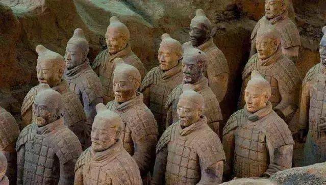 Long mạch ở Trung Quốc chỉ có 3 lăng mộ: Nơi máy móc bất lực, chốn không ai dám động, cuối cùng là cấm kỵ- Ảnh 4.