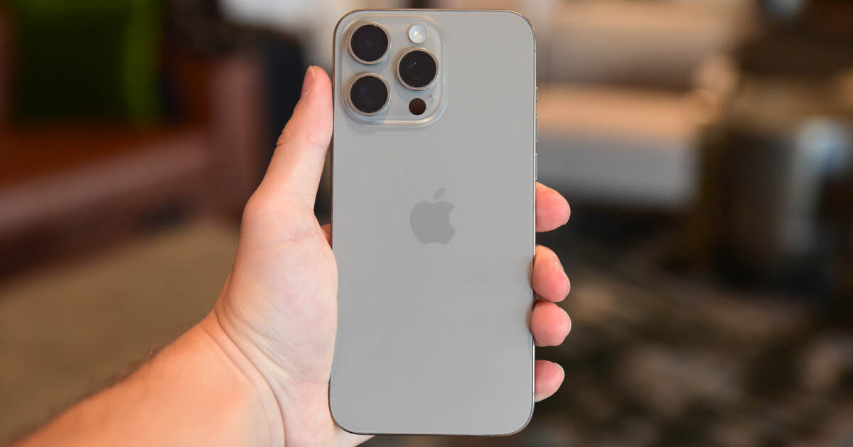 iPhone cũ nào đáng mua nhất hiện nay?- Ảnh 1.