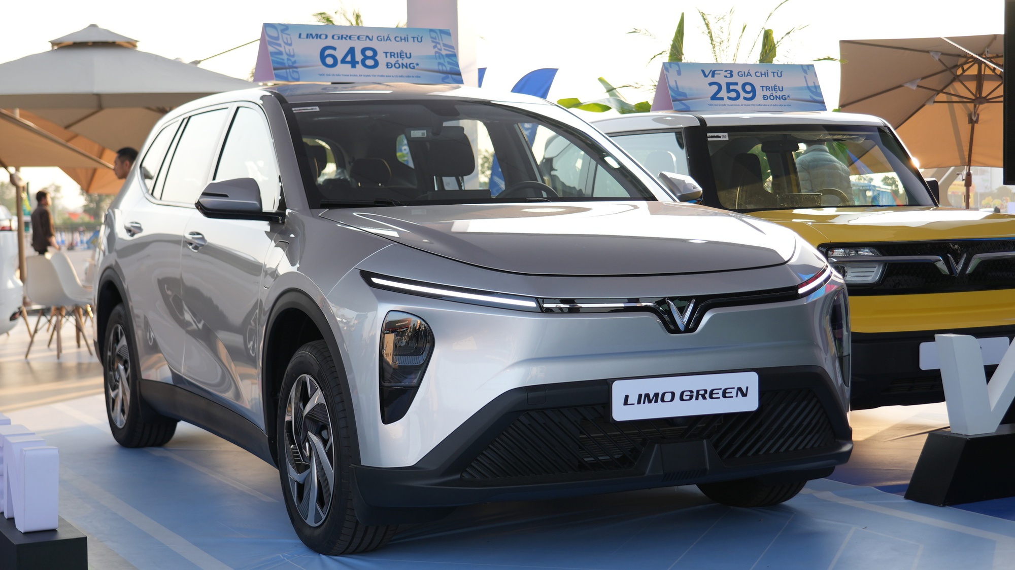 Từ việc xây dựng nhà máy đến liên tục ra mắt các mẫu xe mới, Omoda & Jaecoo tham vọng bán 10.000 tại thị trường Việt Nam, thách thức phải đối mặt là gì? - Ảnh 8.