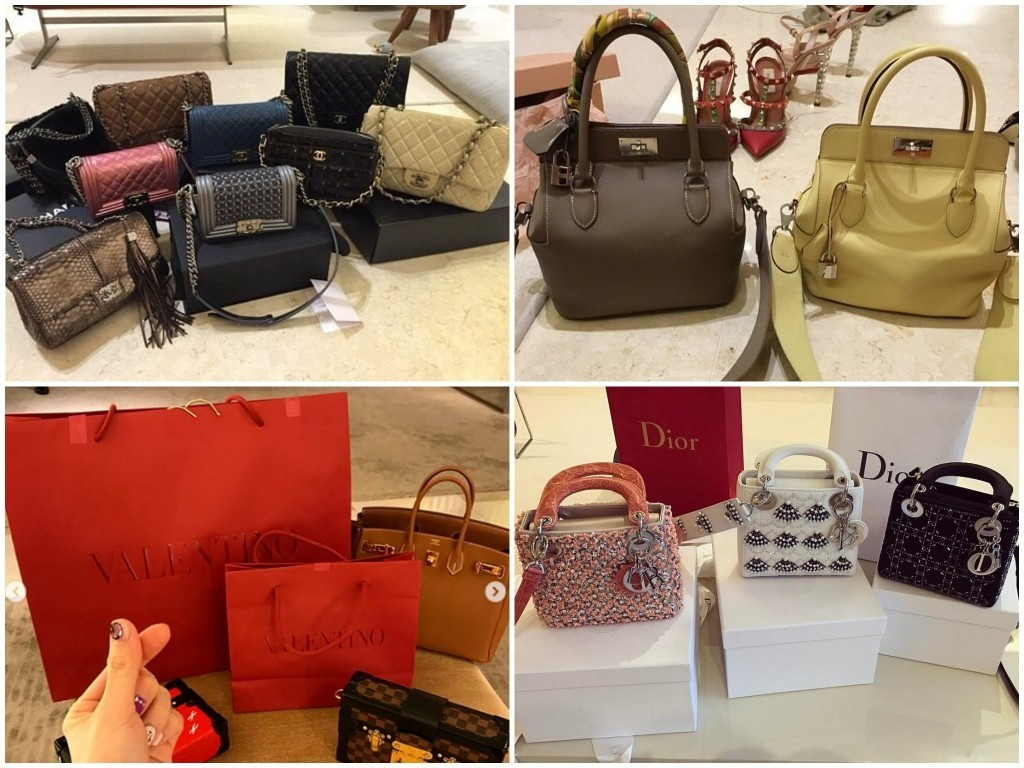 Chân dung tiểu thư tài phiệt bị bắt- Ảnh 7.