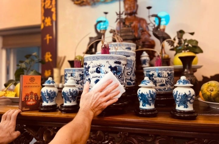 5 vị trí trong nhà nhất định phải dọn sạch trước ngày 31/12- Ảnh 3.