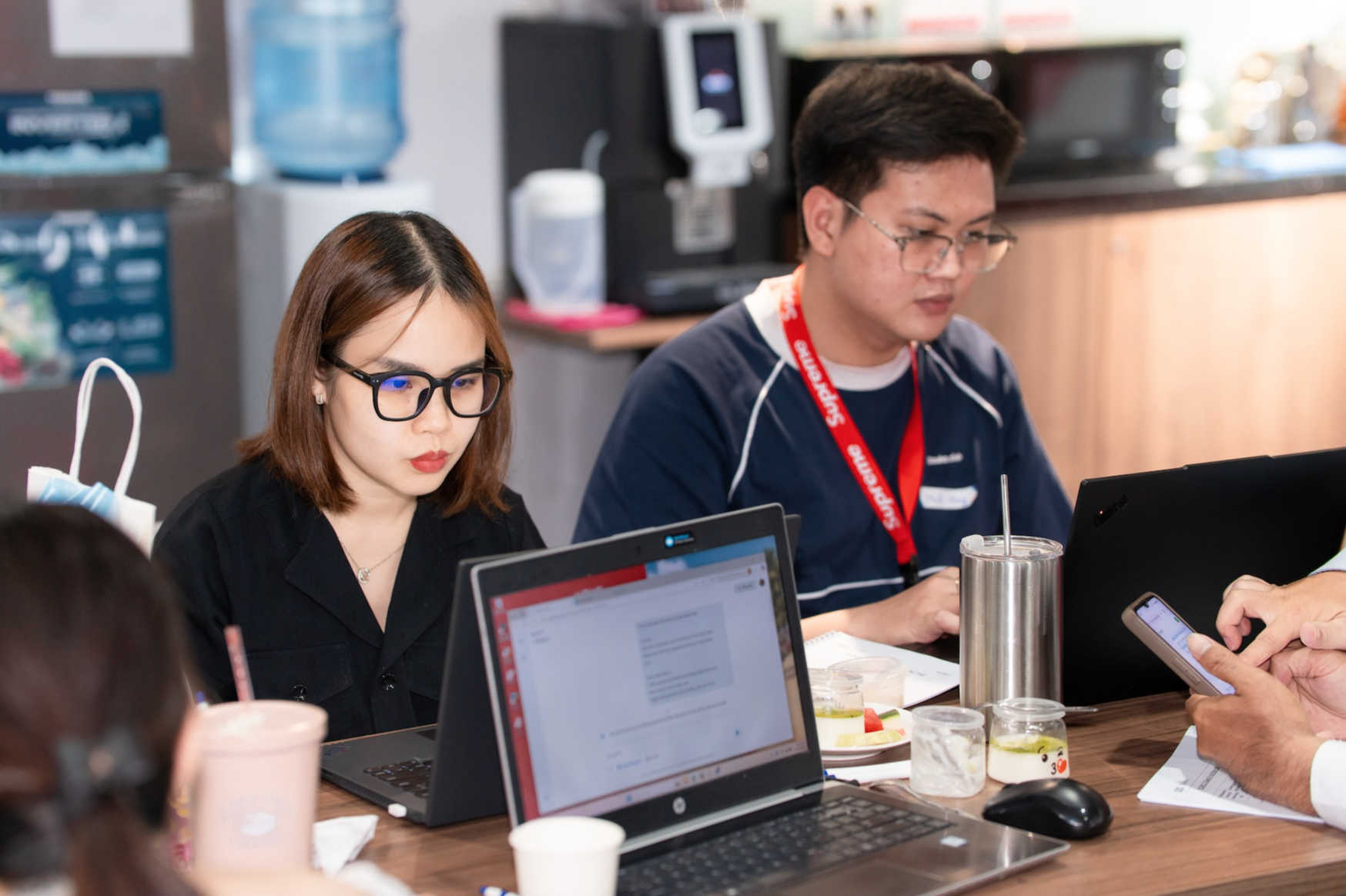 Nhiều điều chỉnh đáng chú ý về trợ cấp thất nghiệp từ 1-1-2026- Ảnh 1.