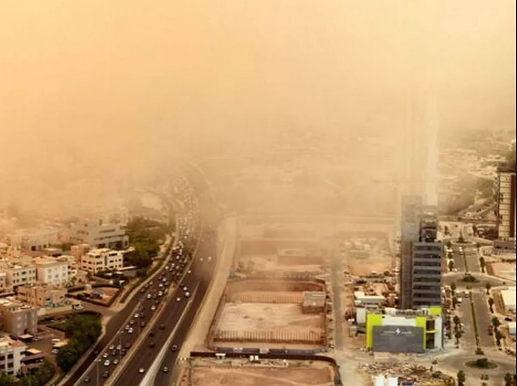 Thành phố nóng nhất thế giới: Cá bị luộc chín, chim rơi xuống đất mà con người vẫn bám trụ bằng cách này - Ảnh 5.