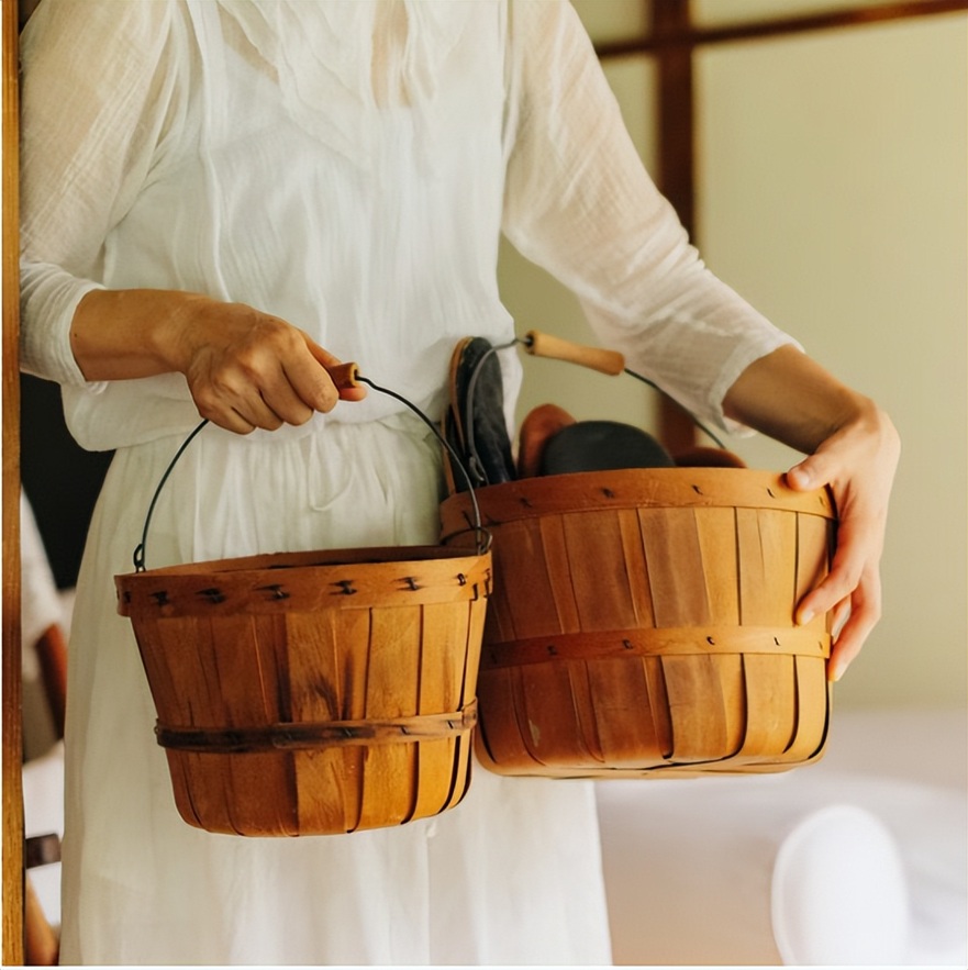 Sống 65 năm, mẹ tôi có 5 chiêu giữ nhà sạch như mới xây, không tốn một giọt mồ hôi dọn dẹp- Ảnh 2.