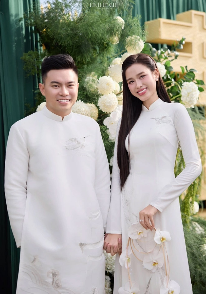 Hàng chục tỷ đồng được chuyển cho người không quen biết sau 2 đám cưới "tài phiệt" ấn tượng nhất năm 2025 - Ảnh 6.