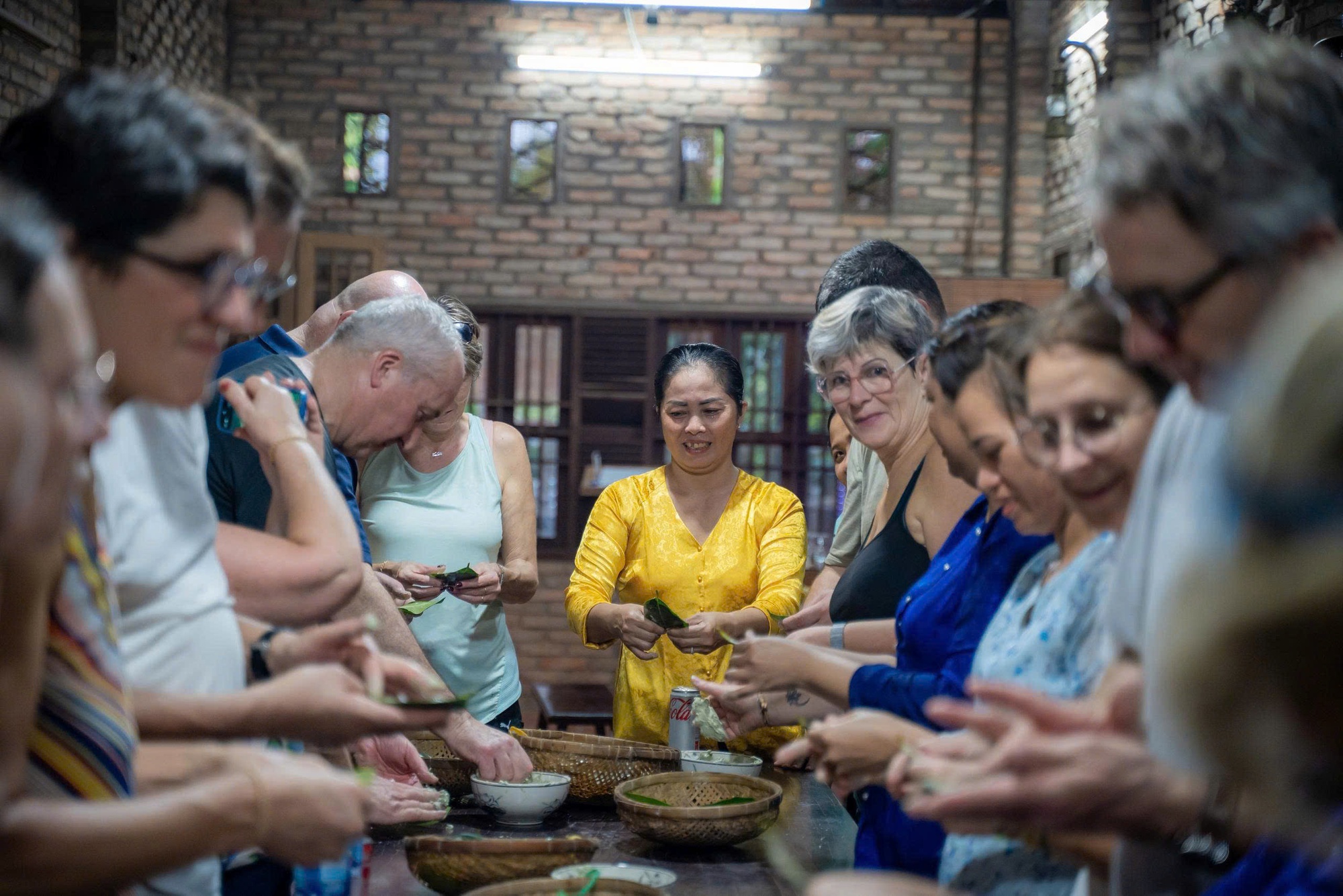 Việt Nam khép lại năm du lịch kỷ lục: Từ cột mốc 20 triệu khách đến bài toán giữ nhịp tăng trưởng- Ảnh 4.