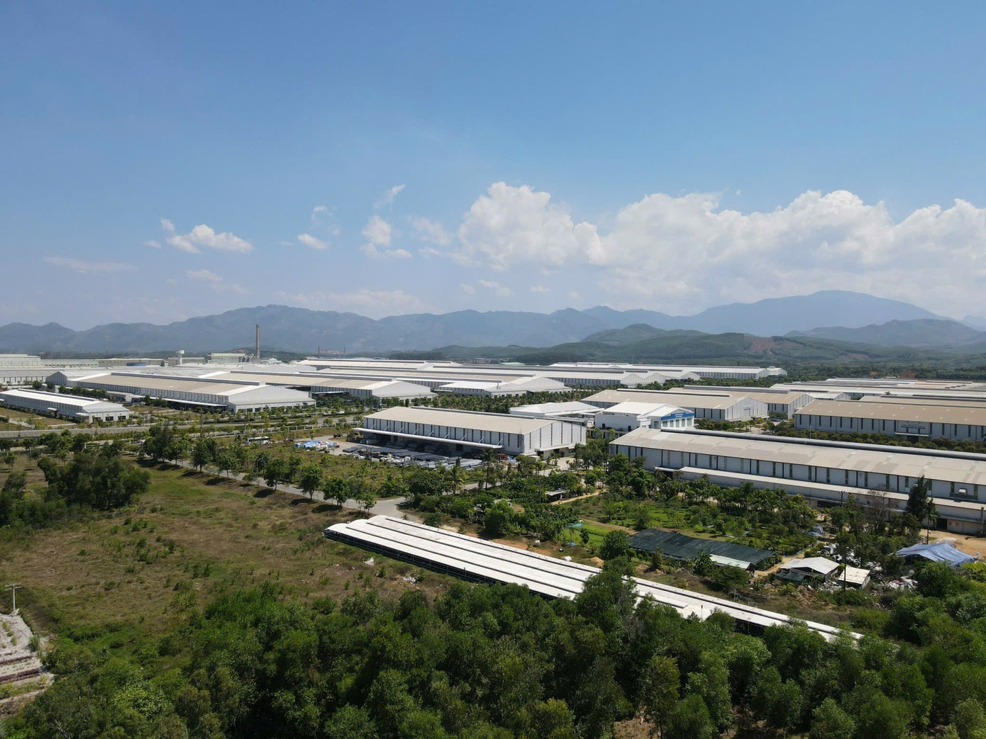 Chuyển mình từ Khu Kinh tế mở Chu Lai: Từ ‘phòng thí nghiệm’ chính sách đến trung tâm công nghiệp miền Trung- Ảnh 3.