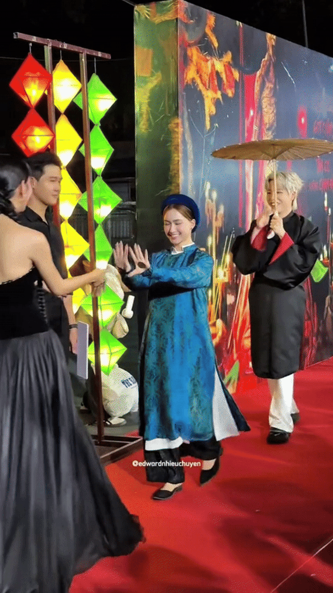 Hoà Minzy đính chính- Ảnh 5.