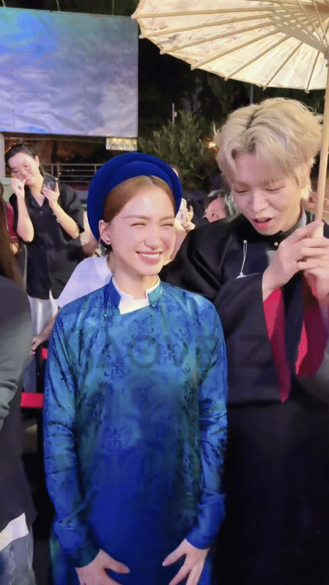 Hoà Minzy đính chính- Ảnh 6.