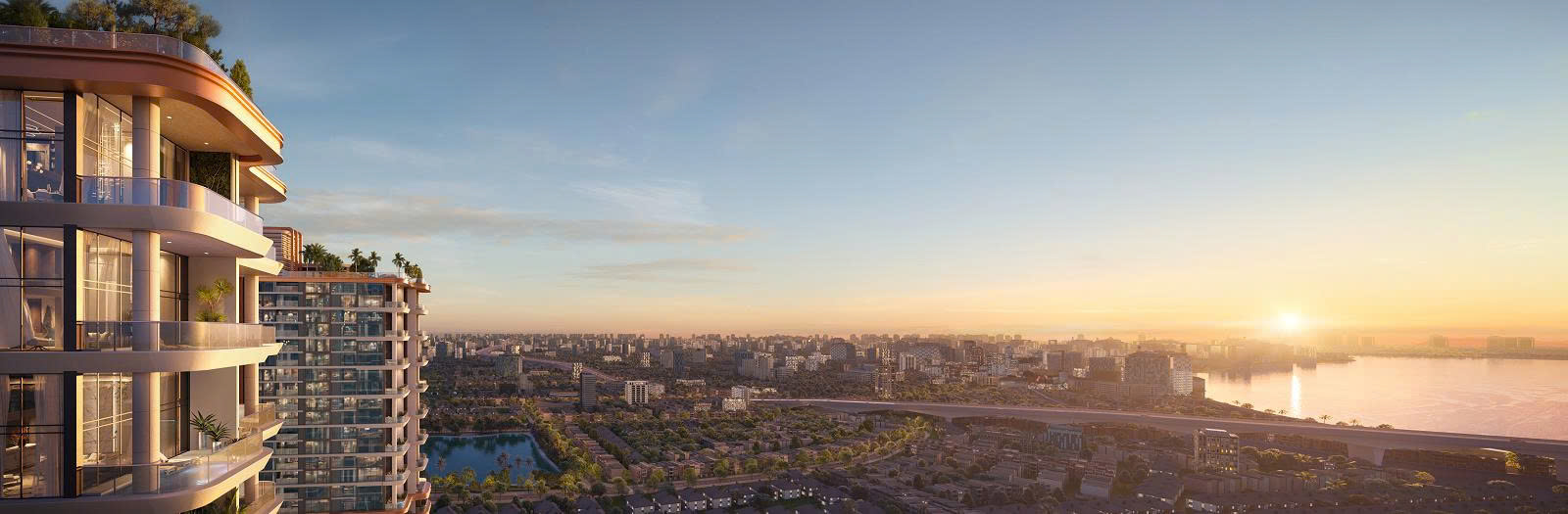 The Rey Edition tại Rivea Residences – Một khoảng trời riêng giữa lòng nội đô - Ảnh 2.