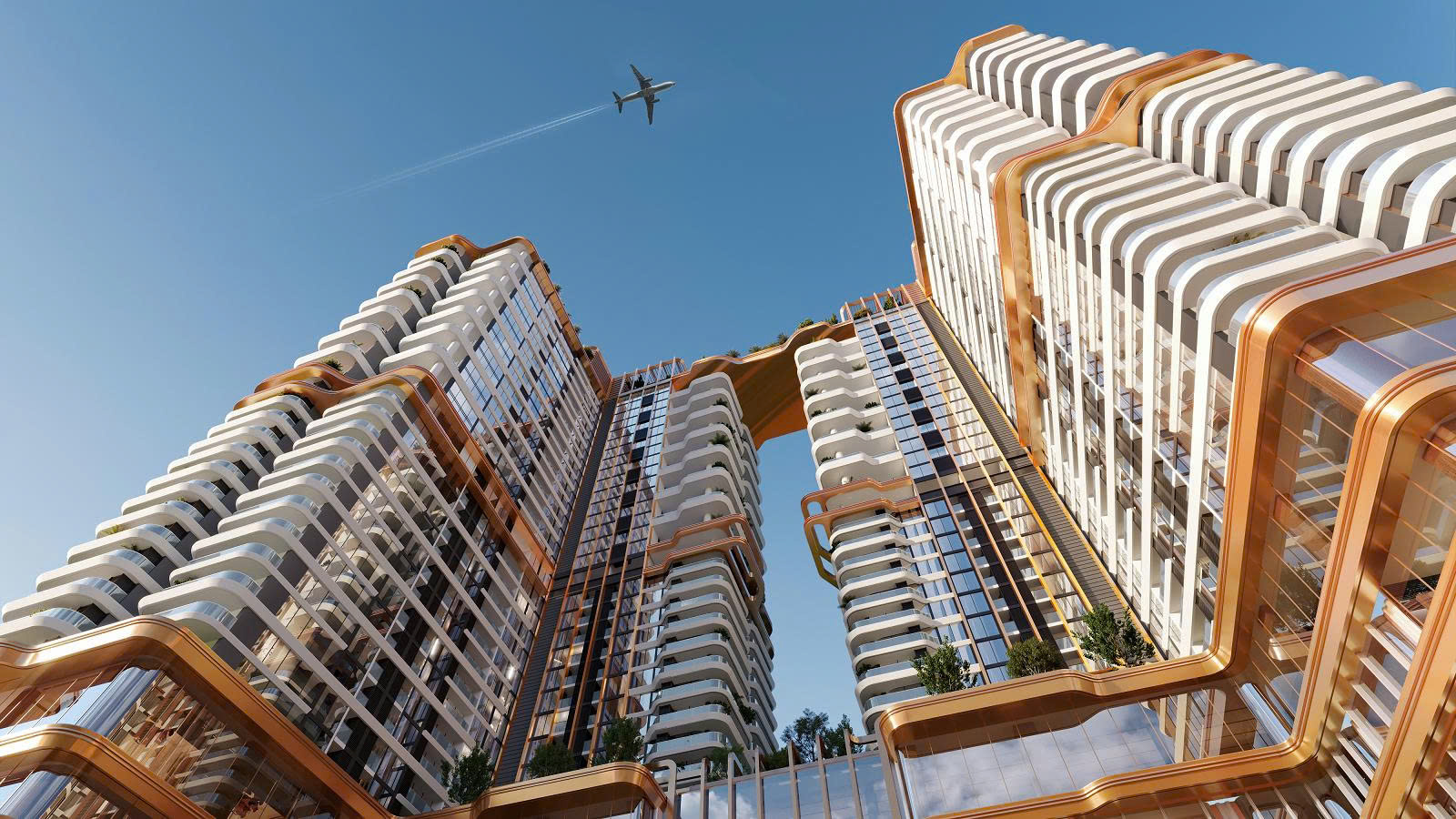 The Rey Edition tại Rivea Residences – Một khoảng trời riêng giữa lòng nội đô - Ảnh 3.