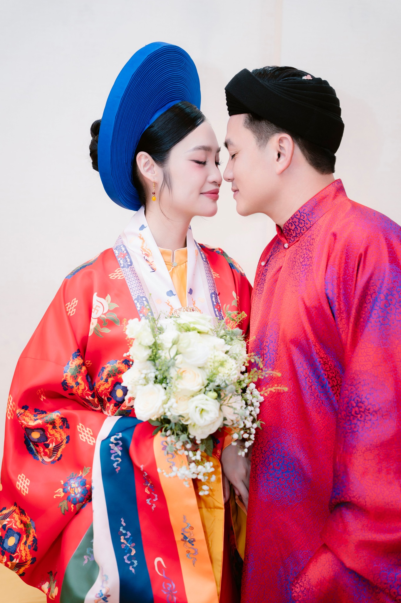 Hoa hậu Việt có tin vui sau 5 tháng làm đám cưới với chồng Phó giám đốc- Ảnh 4.