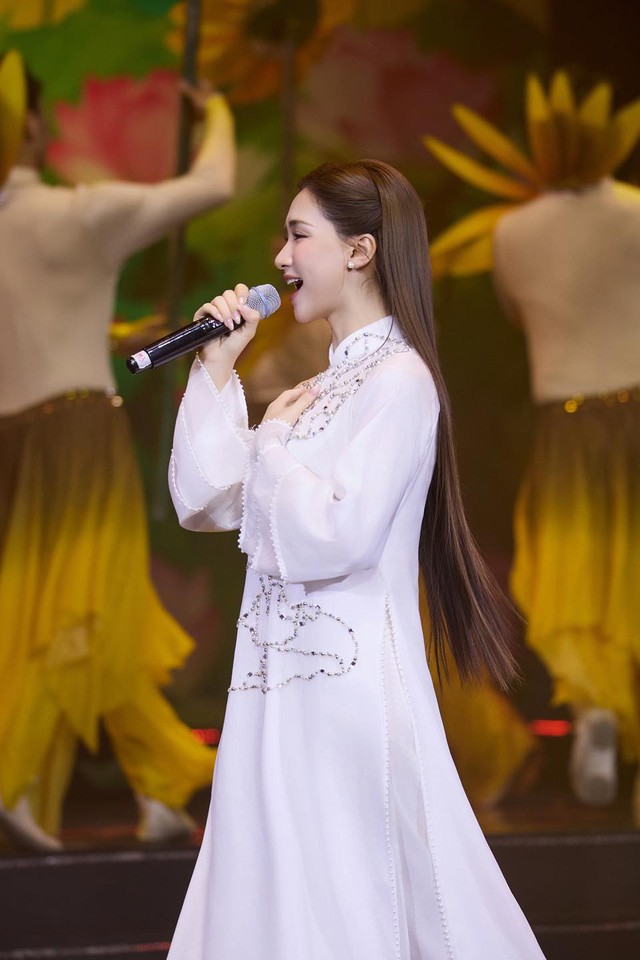 Hoà Minzy đính chính- Ảnh 4.