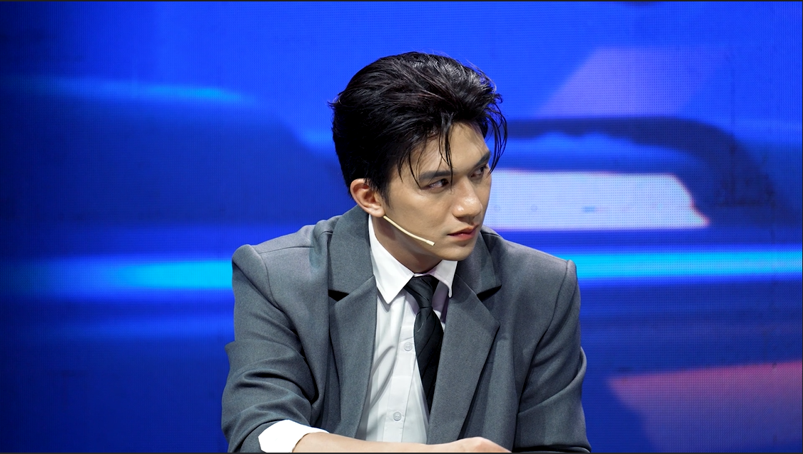 Trấn Thành hài hước nhắc 1 đàn em: "Tôi không thích bạn rồi đấy"- Ảnh 2.