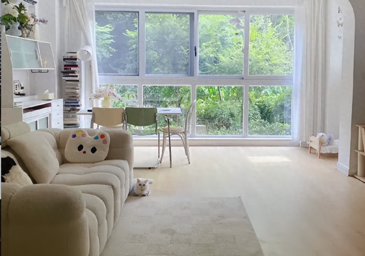 Mẹ Hà Nội chia sẻ: Sau khi chuyển từ tầng 5 lên tầng 25, tôi đã hối hận vô cùng- Ảnh 1. Mẹ Hà Nội chia sẻ: Sau khi chuyển từ tầng 5 lên tầng 25, tôi đã hối hận vô cùng- Ảnh 1.