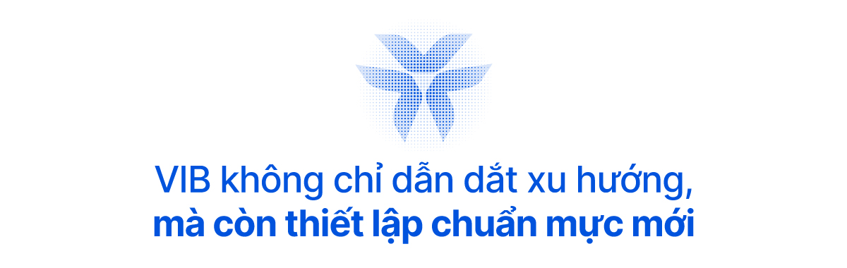 Chuyển đổi "tiền ngủ" thành "tiền tự vận động": Cách VIB thay đổi tư duy về tiền nhàn rỗi của triệu người dùng Việt - Ảnh 13.