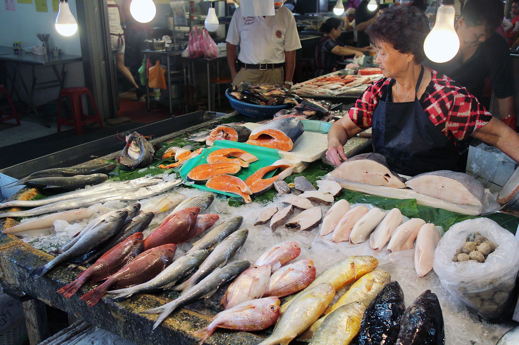 Nhờ học mẹ 6 cách 