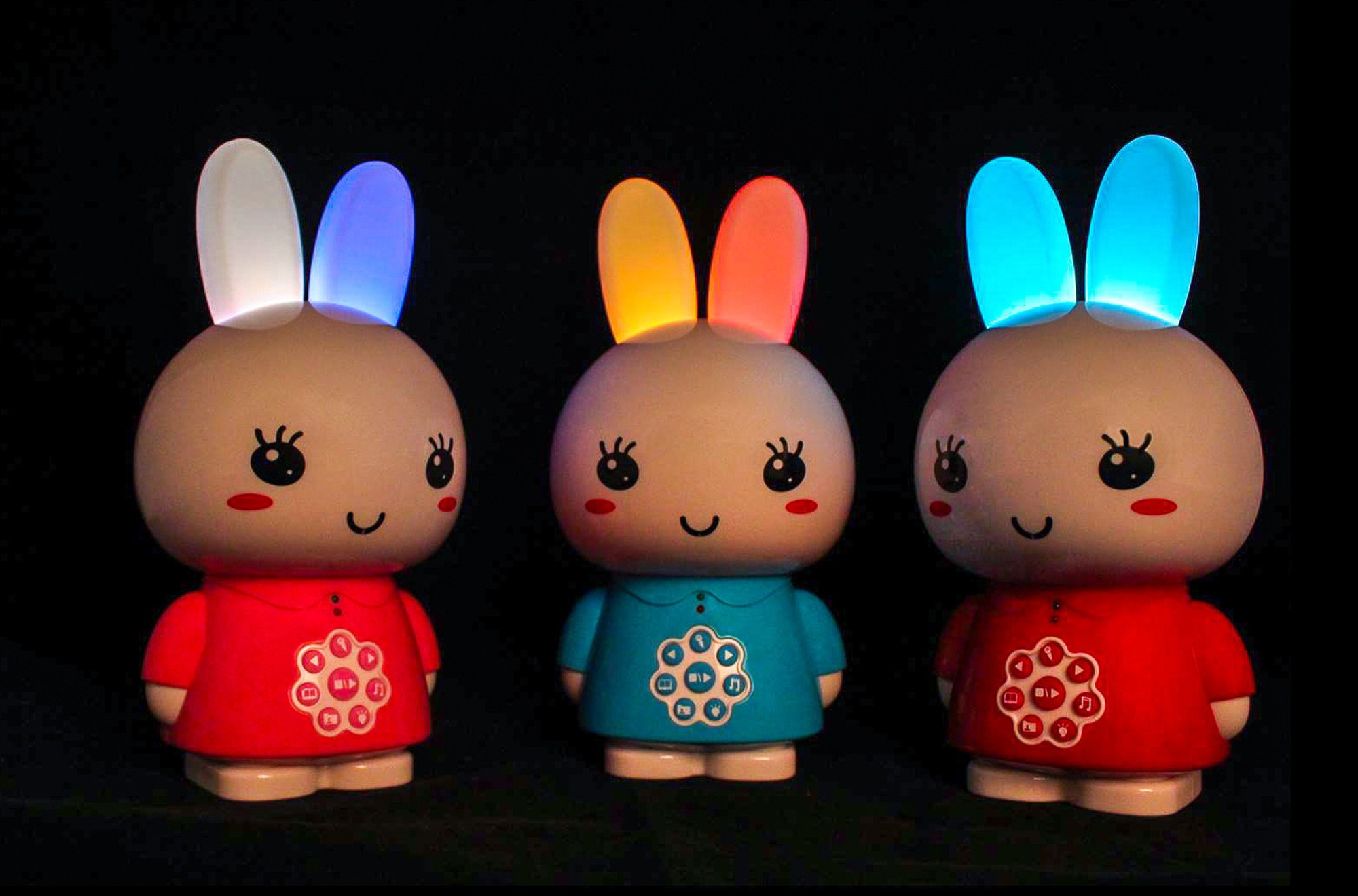 Đồ chơi tích hợp trí tuệ nhân tạo đang tràn ngập thị trường và các nhà nghiên cứu cảnh báo rằng rủi ro lớn hơn nhiều so với những gì các bậc phụ huynh nhận ra- Ảnh 3.