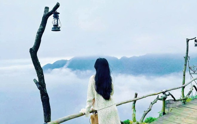 Nơi được ví như 