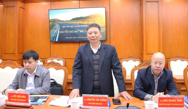 Người dân Hà Nội, Bắc Ninh, Hải Phòng đón tin vui: Sắp có tuyến cao tốc 20.000 tỷ đồng, dài 52km, kết nối đường VĐ4, Nội Bài - Bắc Ninh, QL 18 với loạt KCN- Ảnh 2.