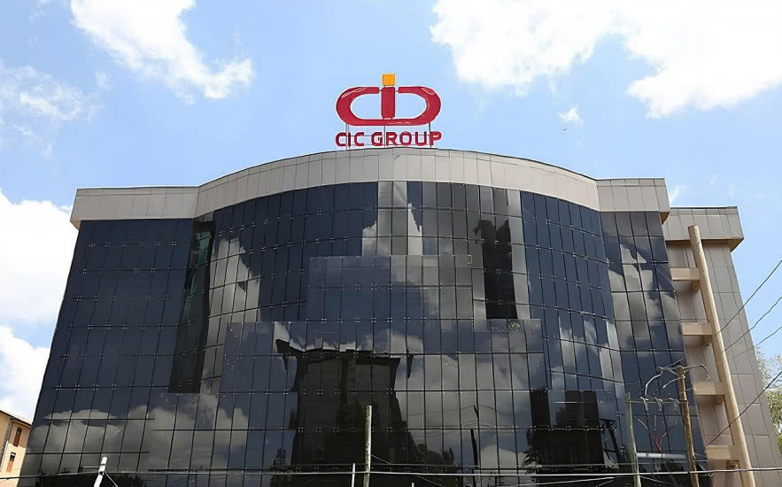 Lãnh đạo CIC Group muốn ‘xả hàng’ 2,3 triệu cổ phiếu CKG - Ảnh 1.