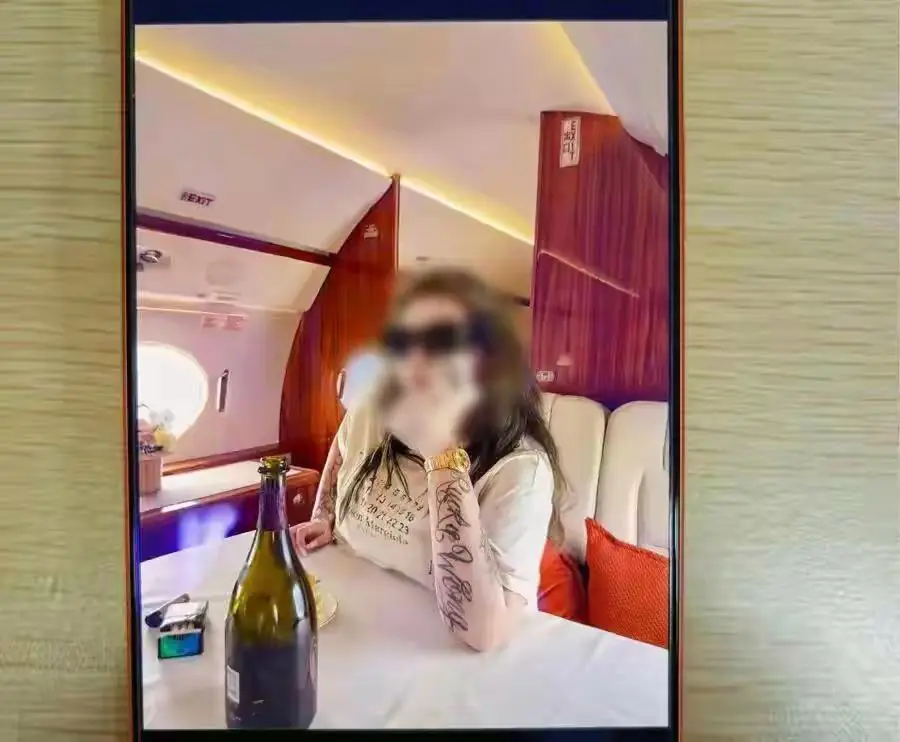 Tin lời "đại gia" trên mạng, người phụ nữ mất trắng hơn 48,6 tỷ đồng- Ảnh 4.