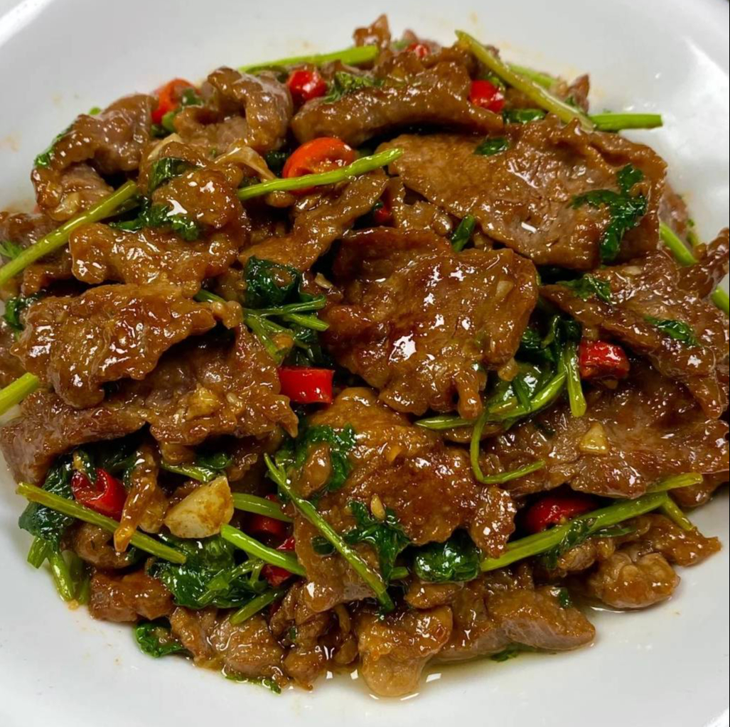 Loại thịt "số 1" cho mùa đông: cải thiện tuần hoàn máu, tăng cường chức năng dạ dày, chợ Việt bán rất nhiều - Ảnh 1. Loại thịt "số 1" cho mùa đông: cải thiện tuần hoàn máu, tăng cường chức năng dạ dày, chợ Việt bán rất nhiều - Ảnh 1.