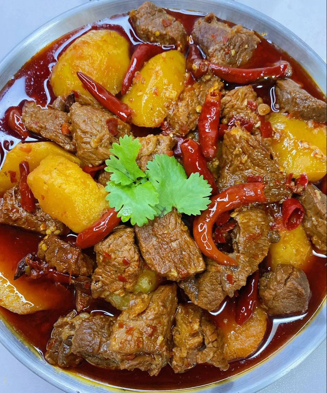 Loại thịt "số 1" cho mùa đông: cải thiện tuần hoàn máu, tăng cường chức năng dạ dày, chợ Việt bán rất nhiều - Ảnh 2. Loại thịt "số 1" cho mùa đông: cải thiện tuần hoàn máu, tăng cường chức năng dạ dày, chợ Việt bán rất nhiều - Ảnh 2.