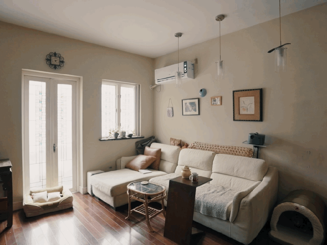 Tối giản 7 năm, cô gái 30 tuổi tiết kiệm hơn 500 triệu đồng, dùng toàn đồ cũ từ son môi đến khăn tắm- Ảnh 4.