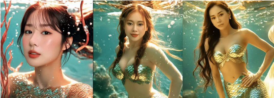 6 trend AI “xâm chiếm” mạng xã hội năm 2025: Vì sao cứ đăng là hút tương tác khủng? - Ảnh 7.