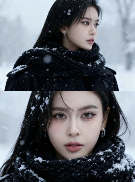 6 trend AI “xâm chiếm” mạng xã hội năm 2025: Vì sao cứ đăng là hút tương tác khủng? - Ảnh 5.