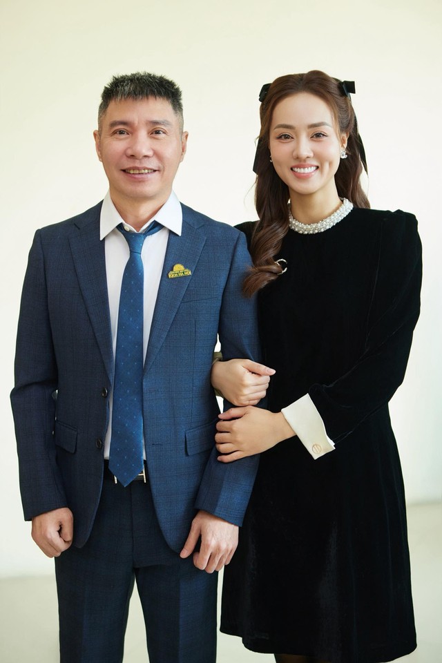 Lo lắng tình hình hiện tại của vợ chồng NS Công Lý- Ảnh 2. Lo lắng tình hình hiện tại của vợ chồng NS Công Lý- Ảnh 2.